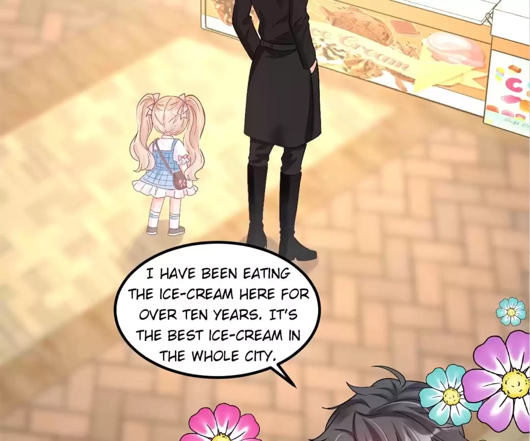 Spoiled Rotten by My Uncles Chapter 62 page 6 - 