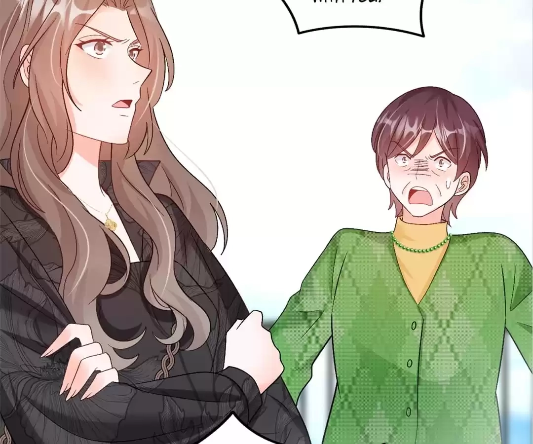 Spoiled Rotten by My Uncles Chapter 62 page 53 - 