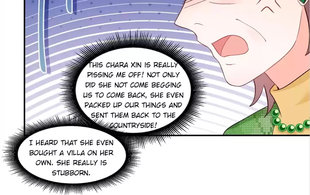 Spoiled Rotten by My Uncles Chapter 62 page 55 - 