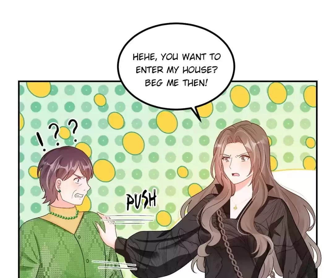 Spoiled Rotten by My Uncles Chapter 62 page 56 - 