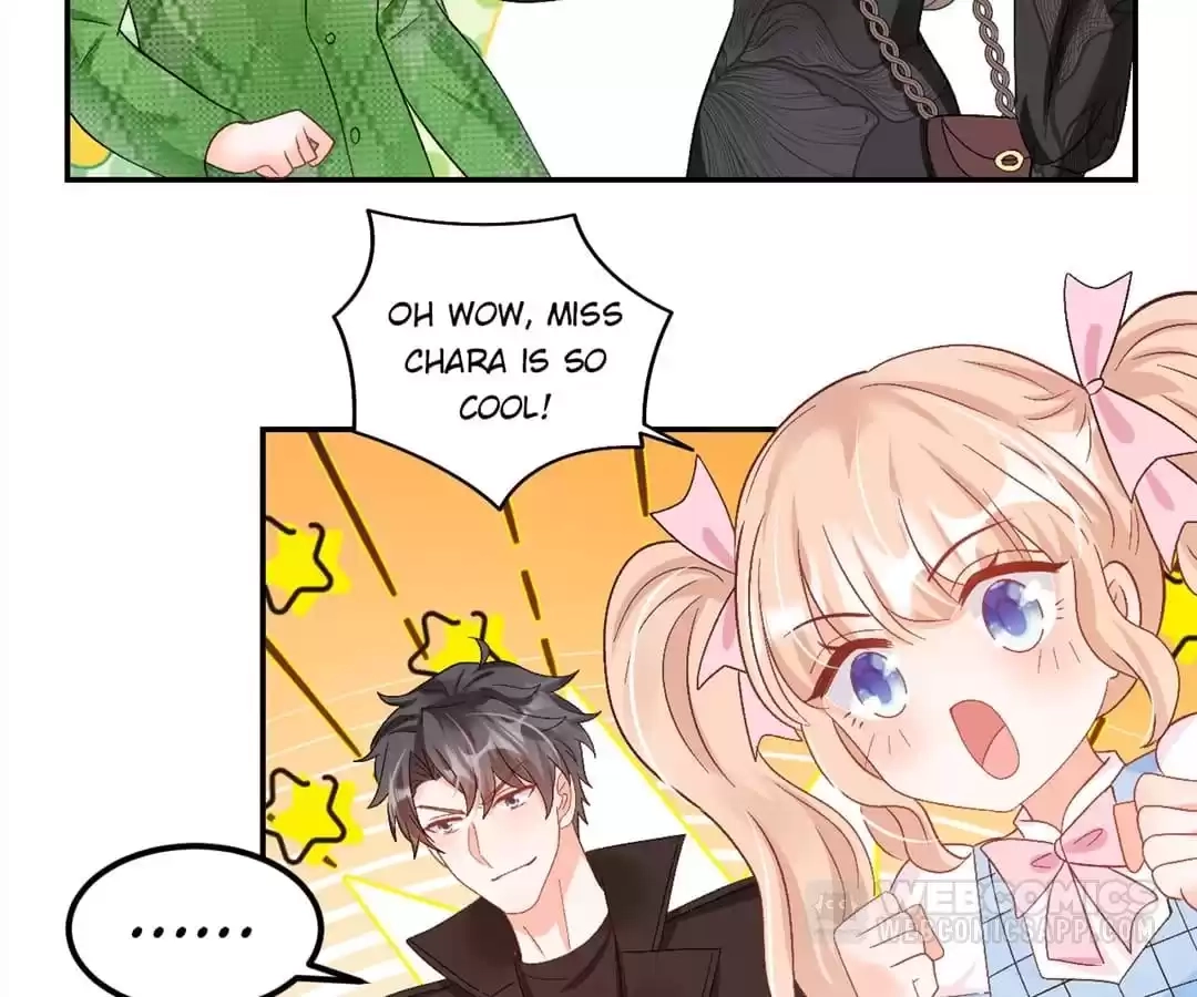 Spoiled Rotten by My Uncles Chapter 62 page 57 - 