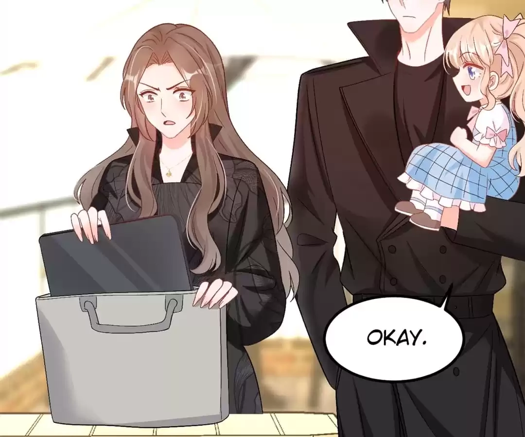 Spoiled Rotten by My Uncles Chapter 62 page 59 - 