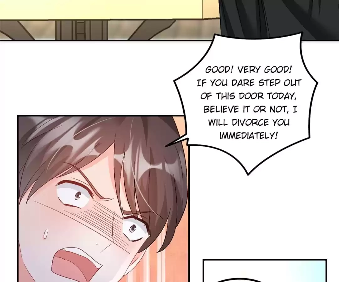 Spoiled Rotten by My Uncles Chapter 62 page 60 - 
