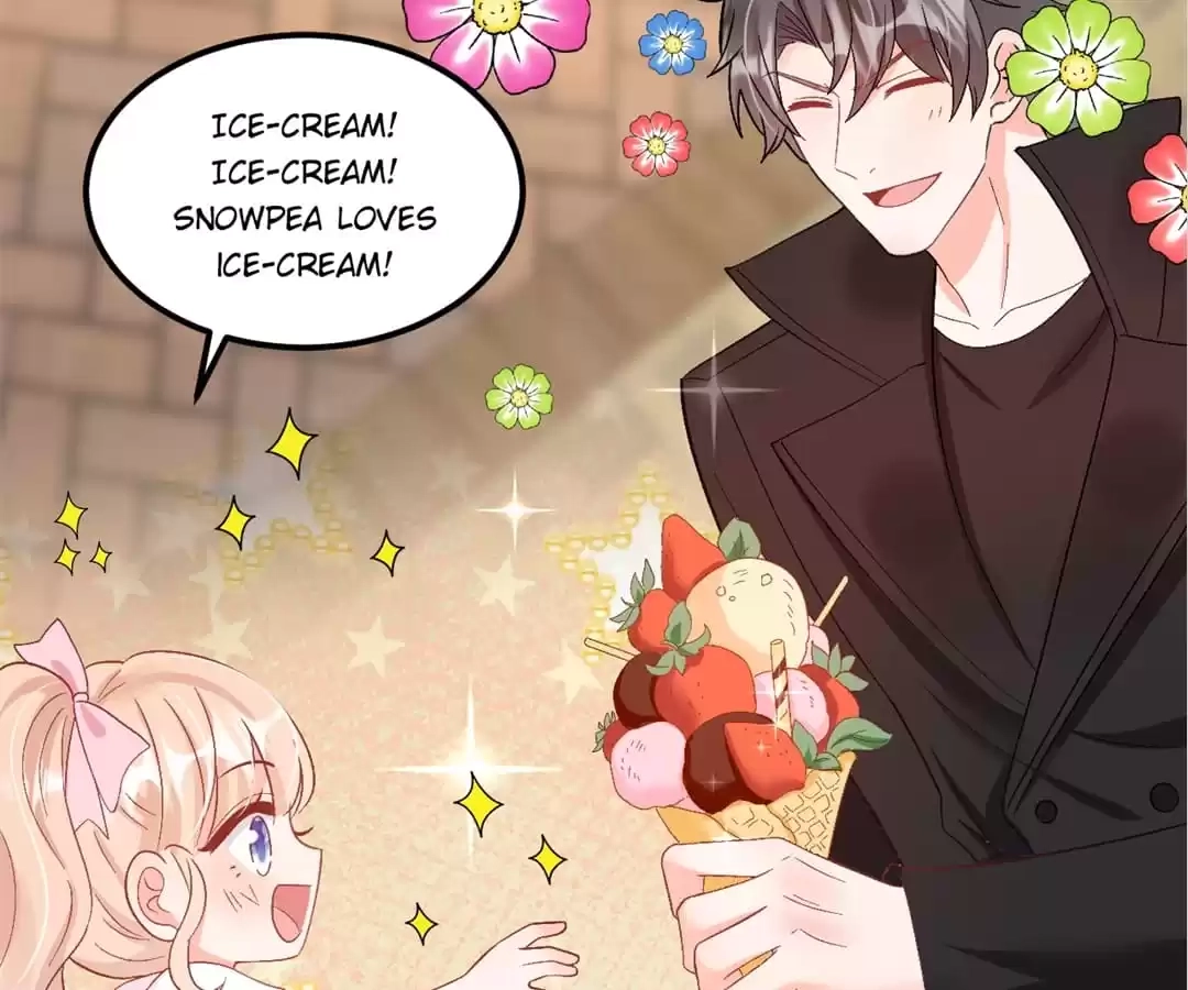 Spoiled Rotten by My Uncles Chapter 62 page 7 - 