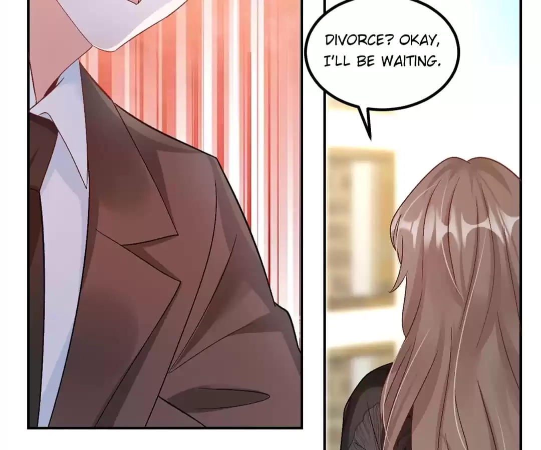 Spoiled Rotten by My Uncles Chapter 62 page 61 - 
