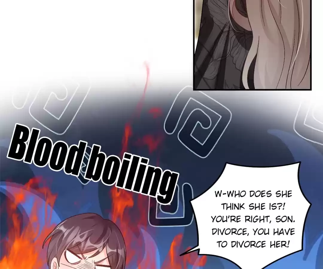 Spoiled Rotten by My Uncles Chapter 62 page 62 - 