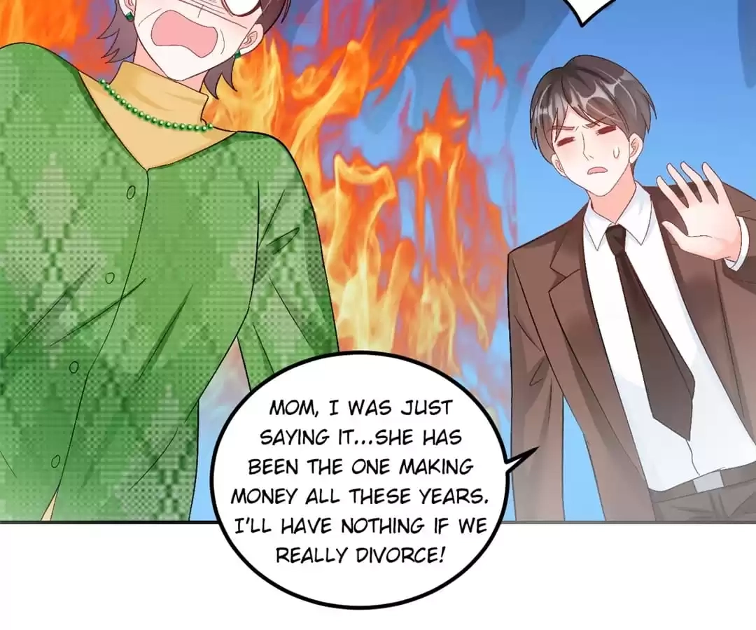Spoiled Rotten by My Uncles Chapter 62 page 63 - 