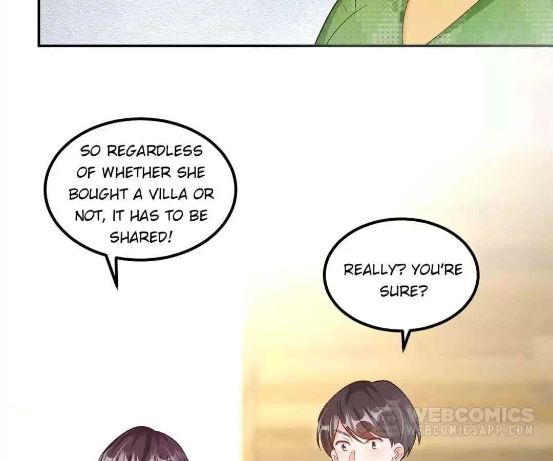 Spoiled Rotten by My Uncles Chapter 62 page 65 - 