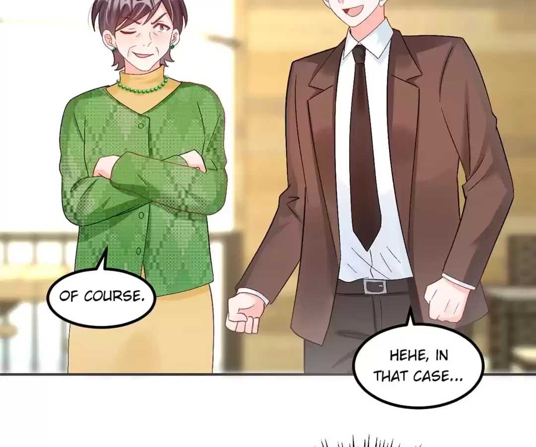 Spoiled Rotten by My Uncles Chapter 62 page 66 - 