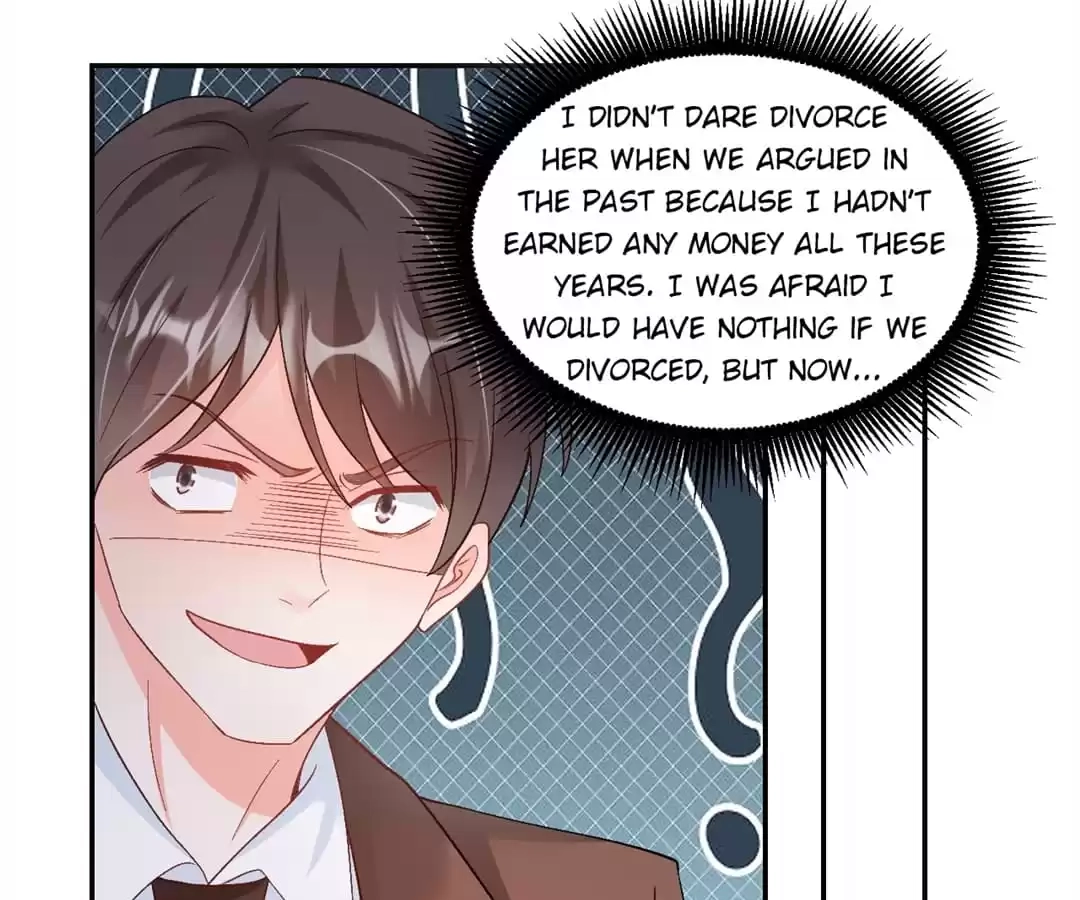 Spoiled Rotten by My Uncles Chapter 62 page 67 - 