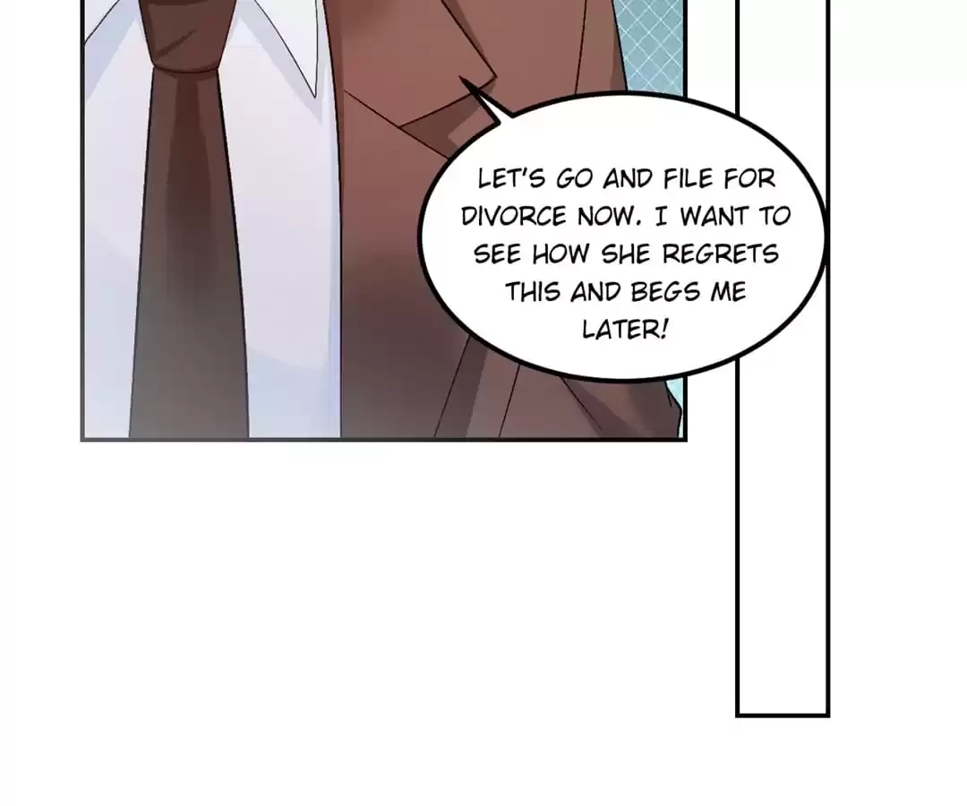 Spoiled Rotten by My Uncles Chapter 62 page 68 - 