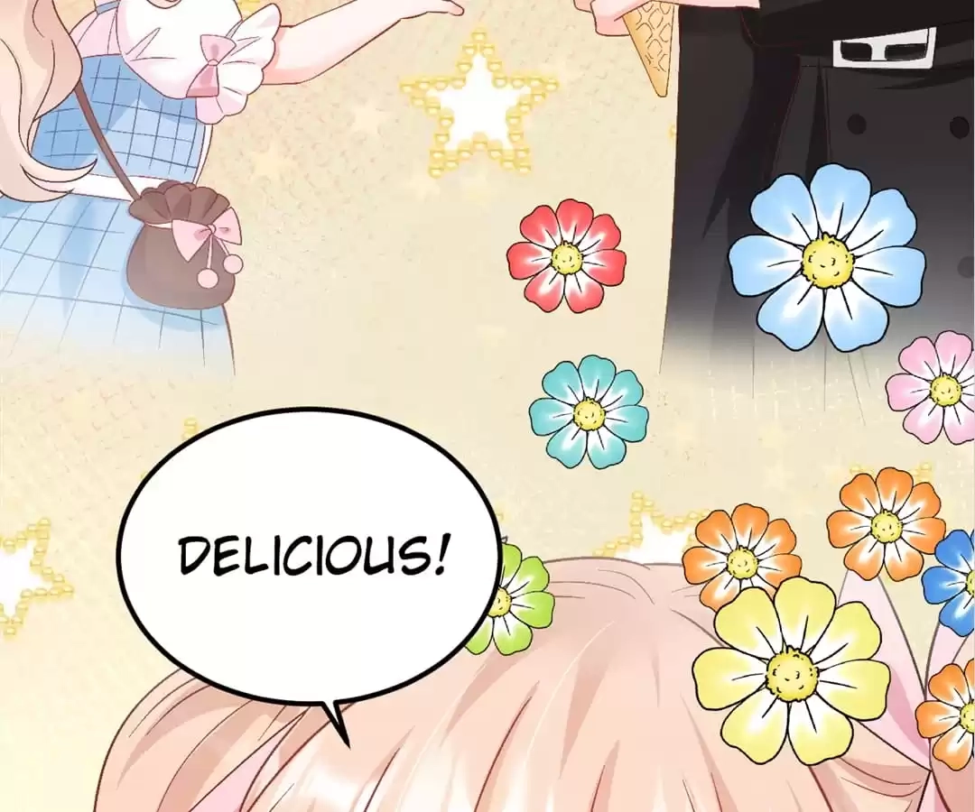 Spoiled Rotten by My Uncles Chapter 62 page 8 - 