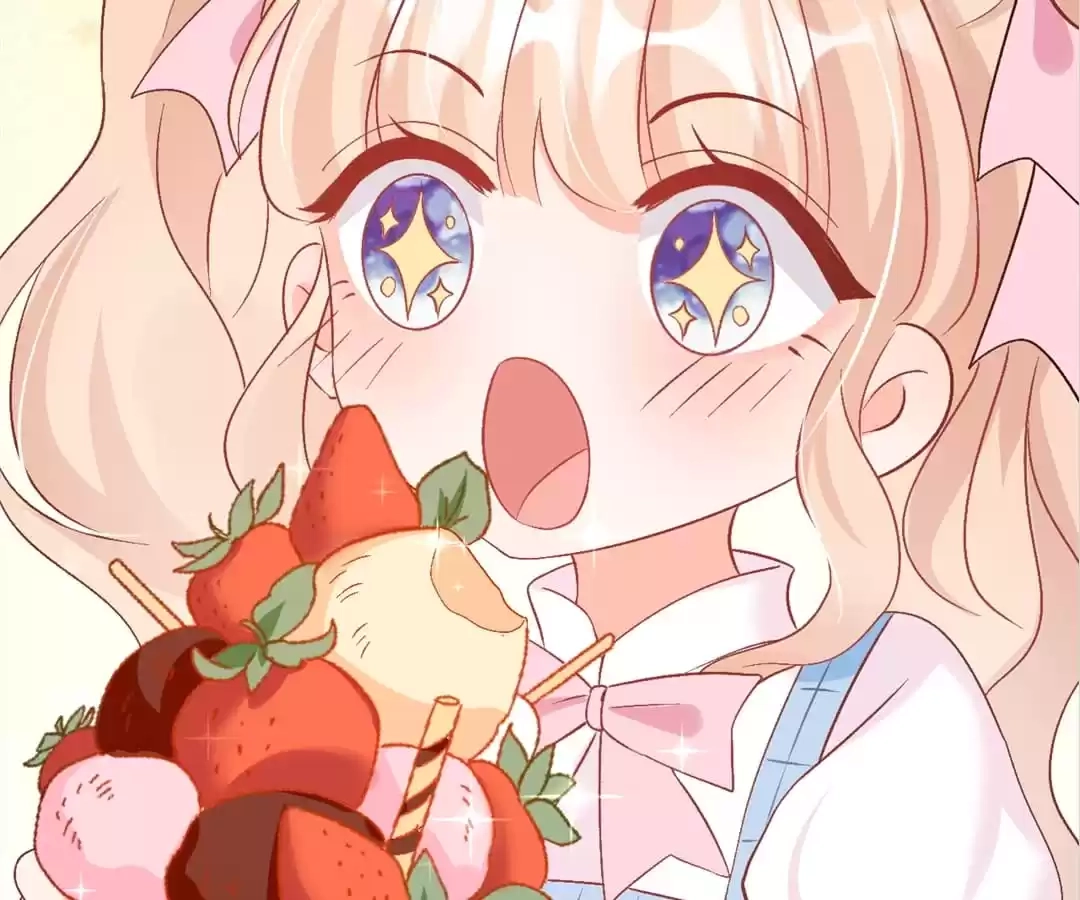 Spoiled Rotten by My Uncles Chapter 62 page 9 - 