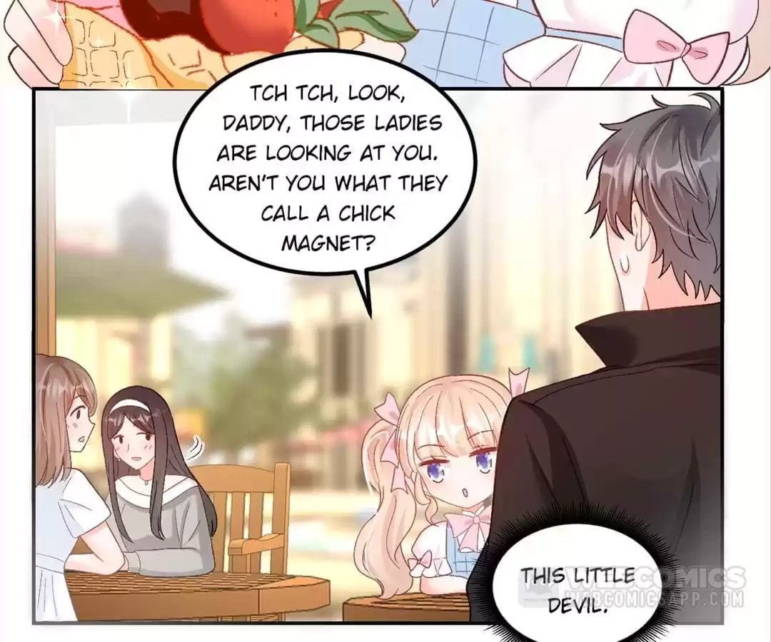 Spoiled Rotten by My Uncles Chapter 62 page 10 - 