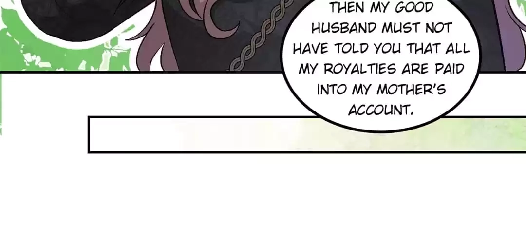Spoiled Rotten by My Uncles Chapter 63 page 12 - 