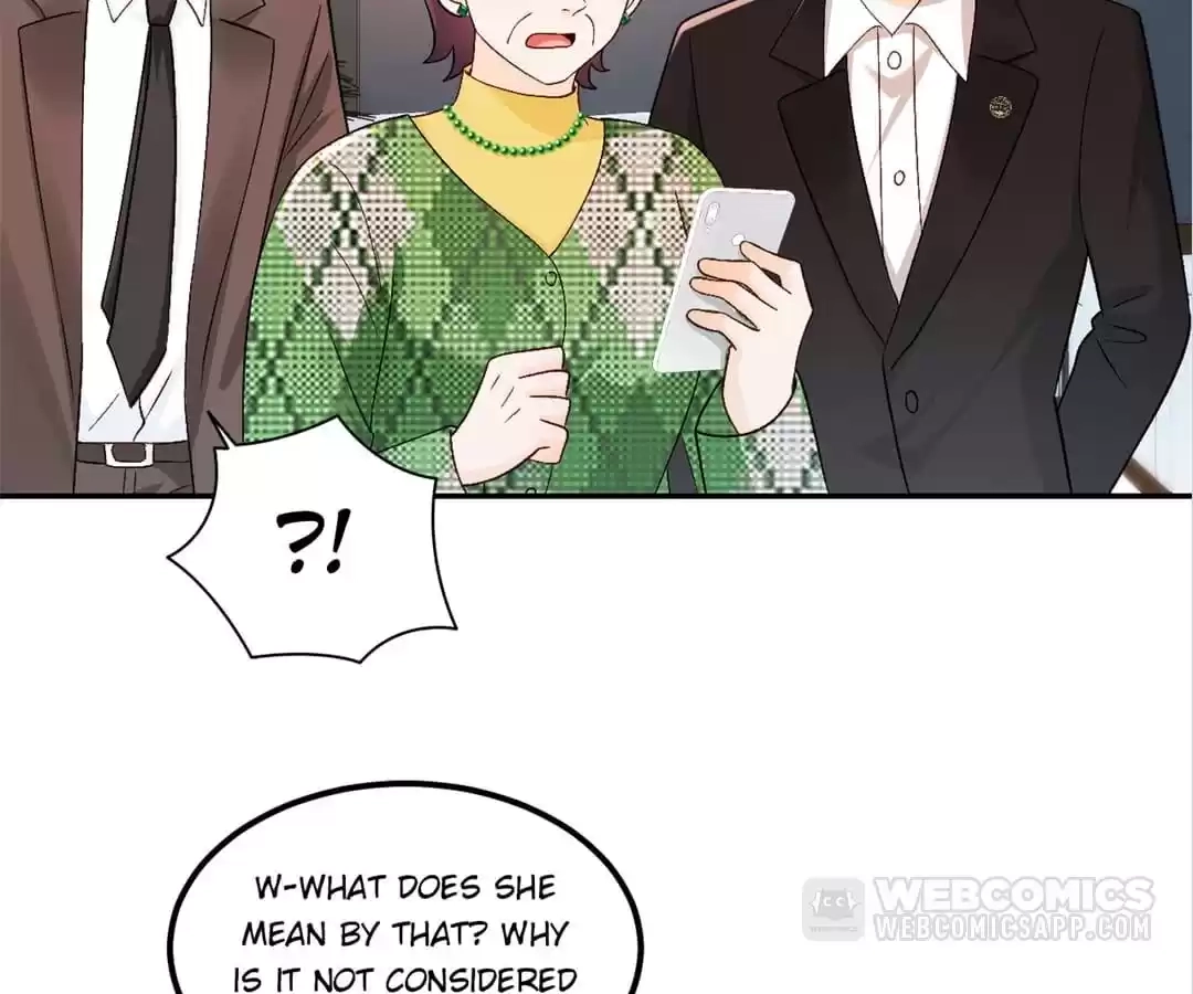 Spoiled Rotten by My Uncles Chapter 63 page 14 - 
