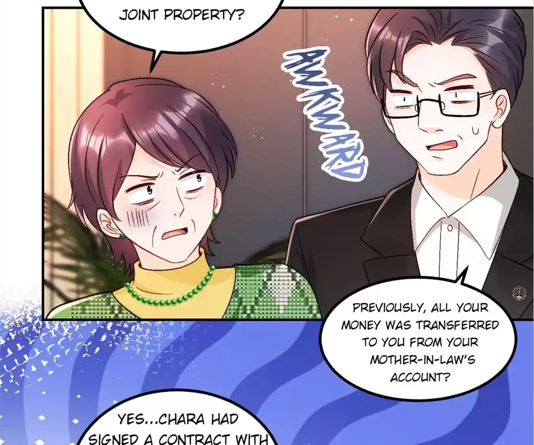 Spoiled Rotten by My Uncles Chapter 63 page 15 - 