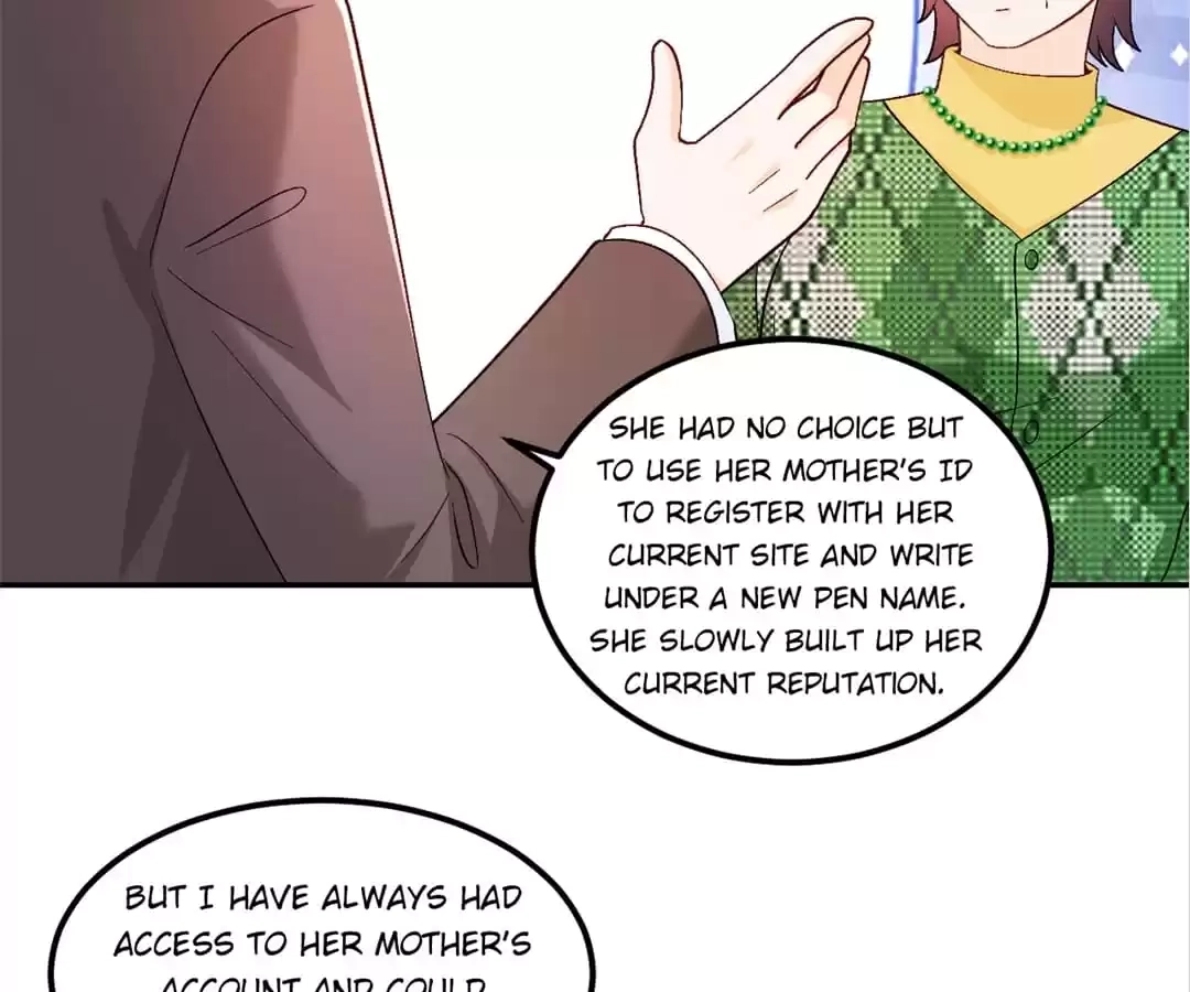 Spoiled Rotten by My Uncles Chapter 63 page 17 - 