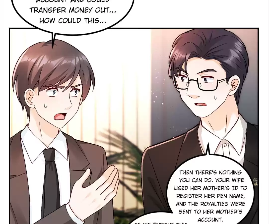 Spoiled Rotten by My Uncles Chapter 63 page 18 - 
