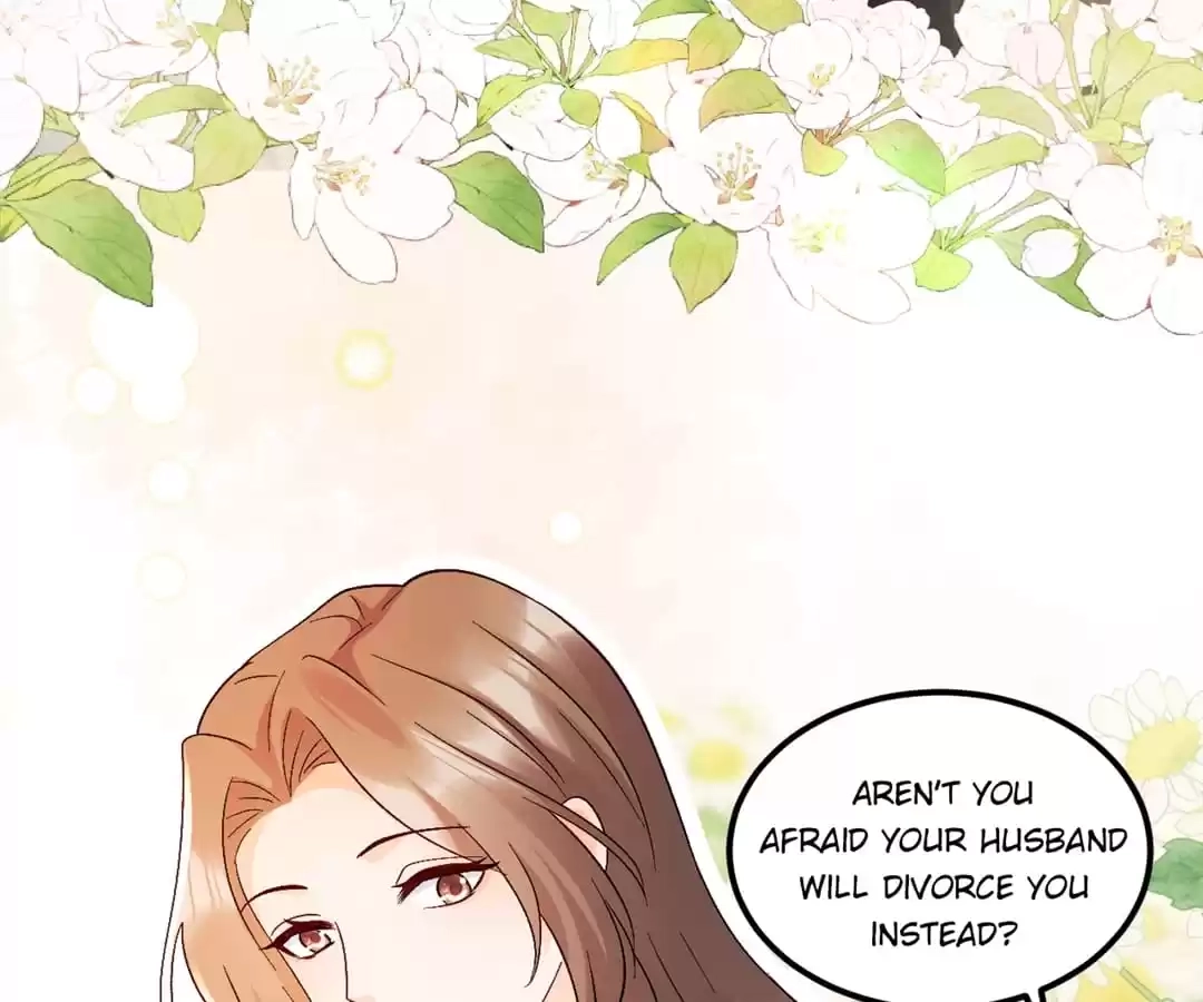 Spoiled Rotten by My Uncles Chapter 63 page 3 - 
