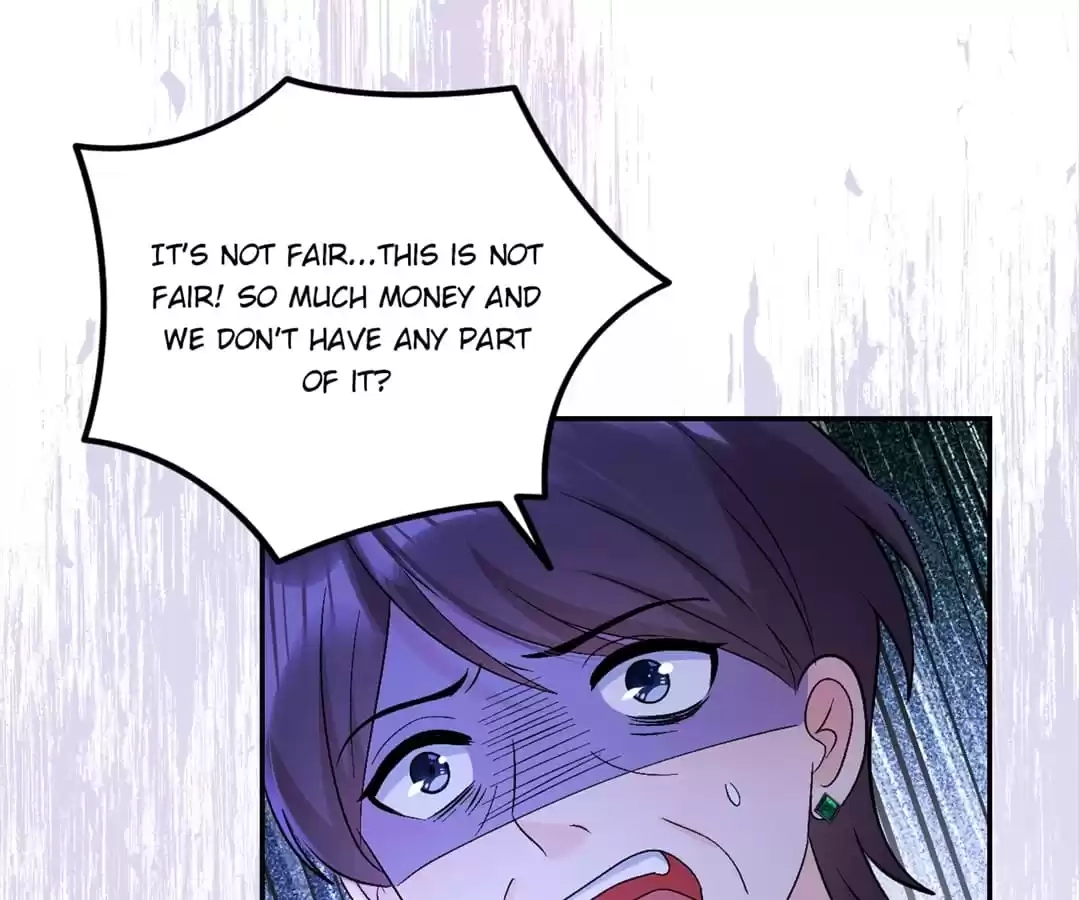 Spoiled Rotten by My Uncles Chapter 63 page 21 - 