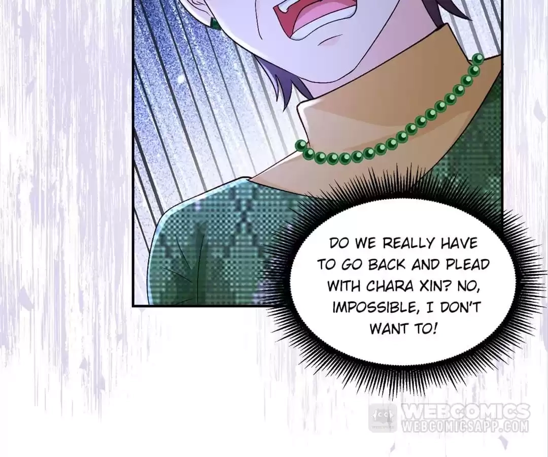 Spoiled Rotten by My Uncles Chapter 63 page 22 - 