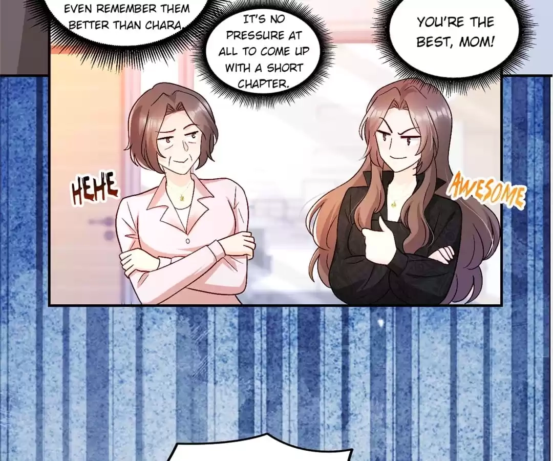 Spoiled Rotten by My Uncles Chapter 63 page 28 - 