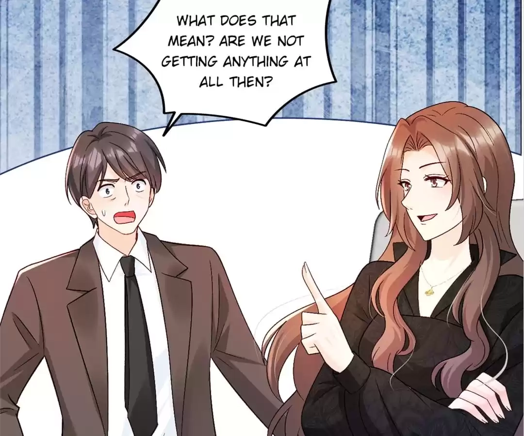 Spoiled Rotten by My Uncles Chapter 63 page 29 - 