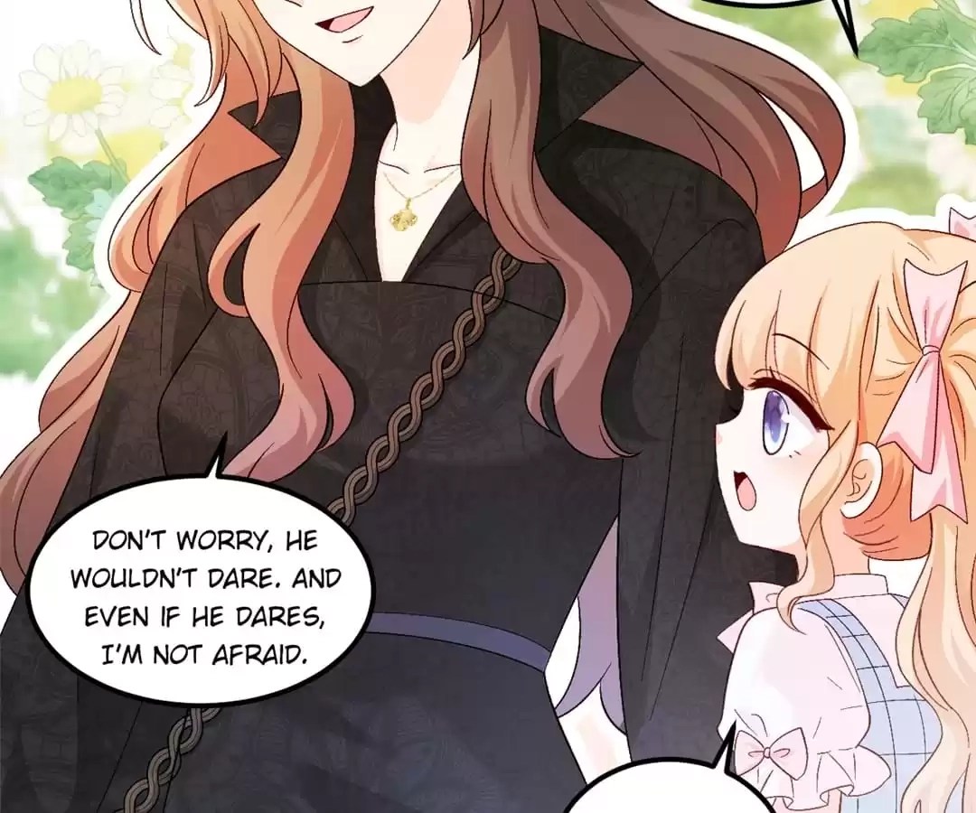 Spoiled Rotten by My Uncles Chapter 63 page 4 - 