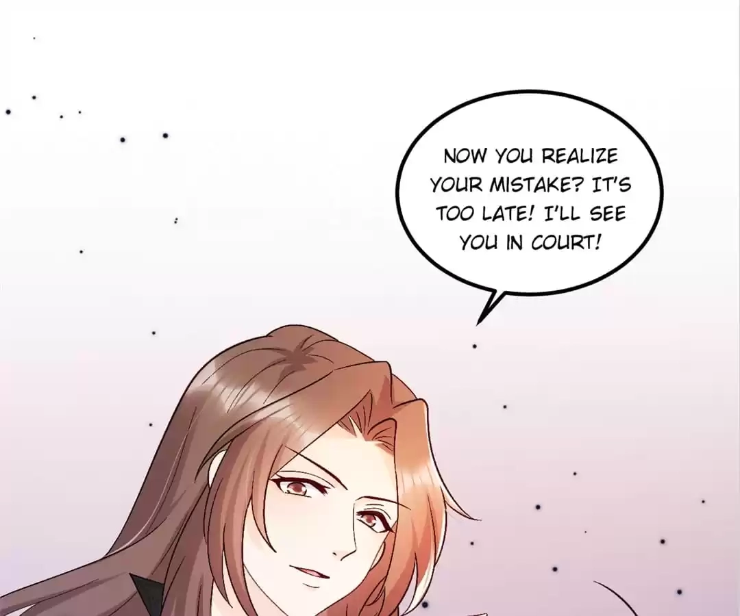 Spoiled Rotten by My Uncles Chapter 63 page 35 - 