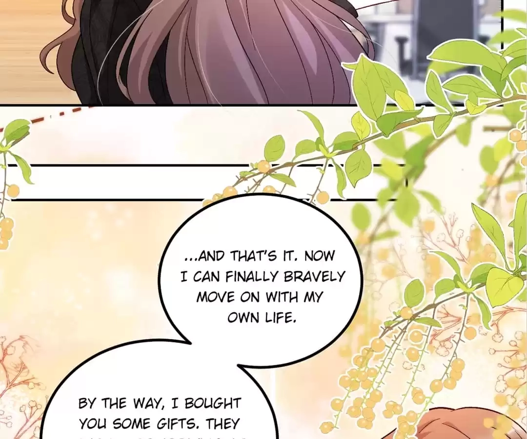 Spoiled Rotten by My Uncles Chapter 63 page 38 - 