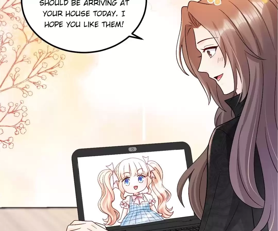 Spoiled Rotten by My Uncles Chapter 63 page 39 - 