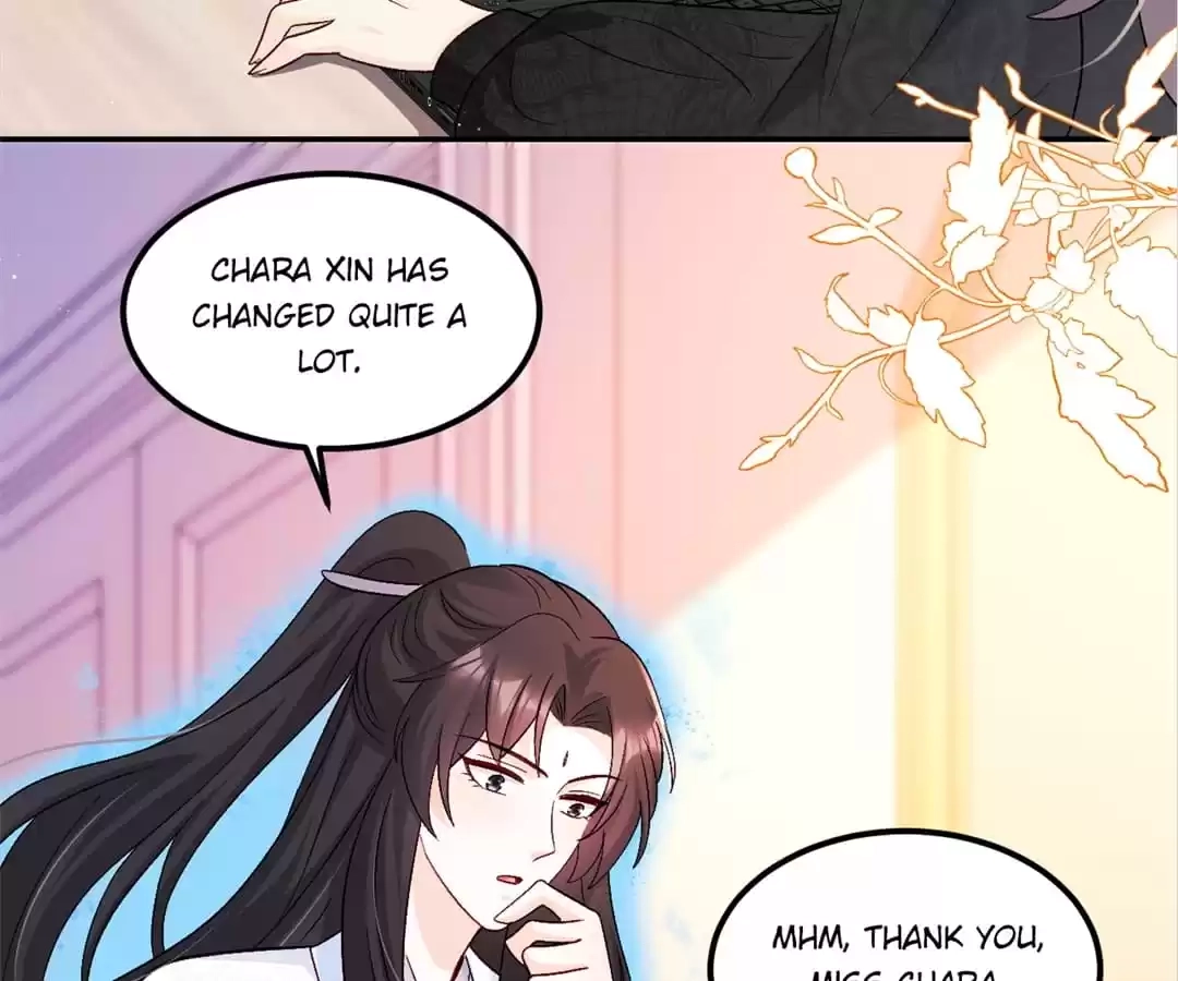 Spoiled Rotten by My Uncles Chapter 63 page 40 - 
