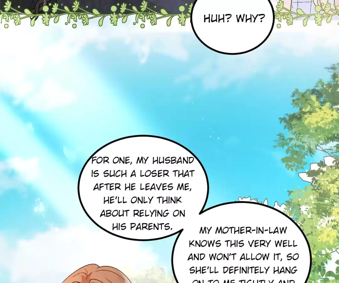 Spoiled Rotten by My Uncles Chapter 63 page 5 - 