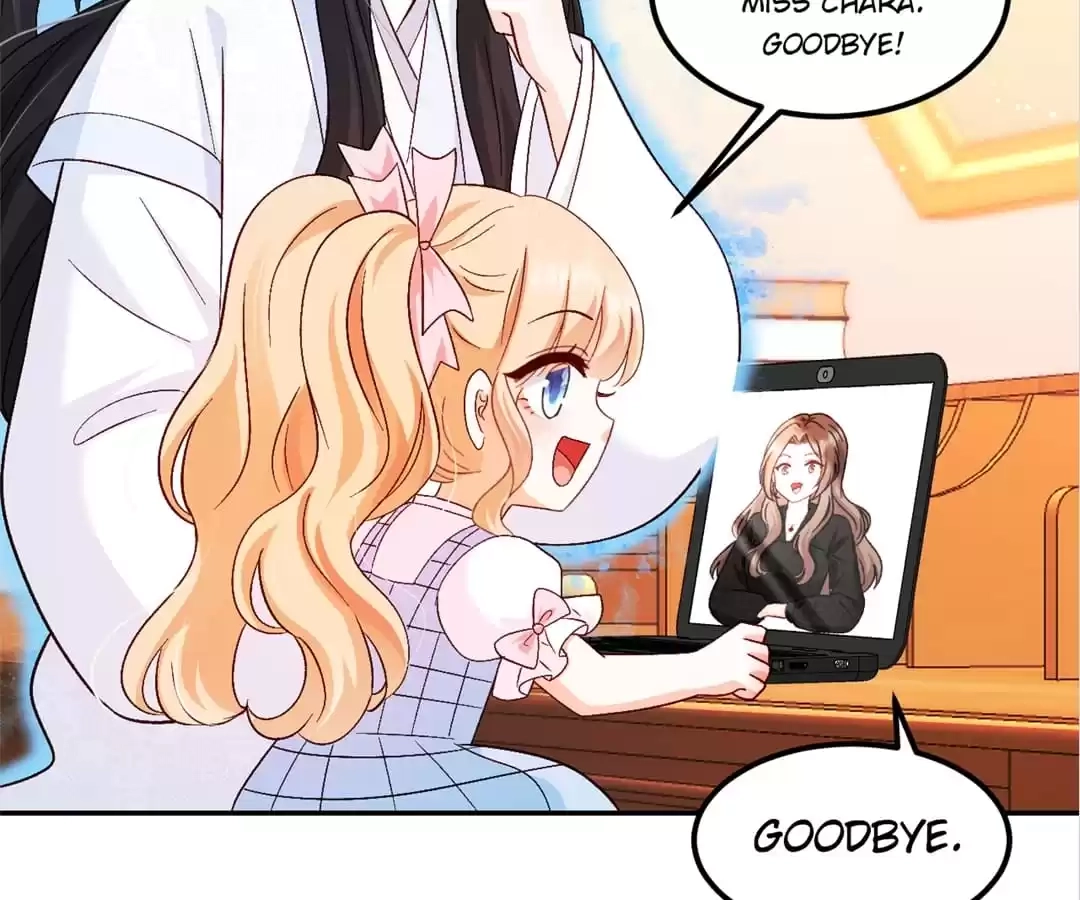 Spoiled Rotten by My Uncles Chapter 63 page 41 - 