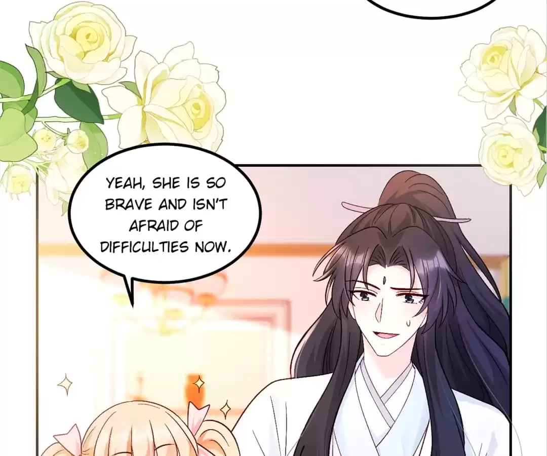 Spoiled Rotten by My Uncles Chapter 63 page 42 - 