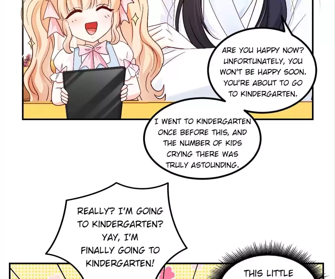 Spoiled Rotten by My Uncles Chapter 63 page 43 - 