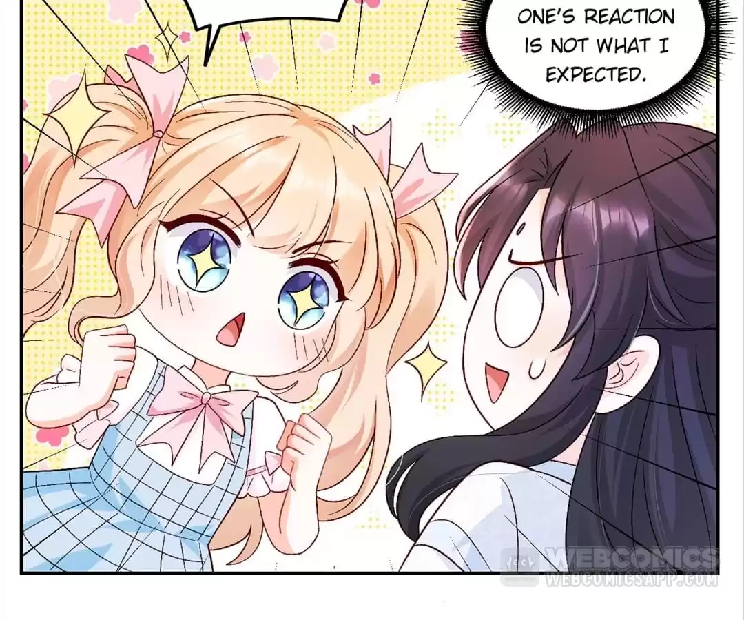 Spoiled Rotten by My Uncles Chapter 63 page 44 - 