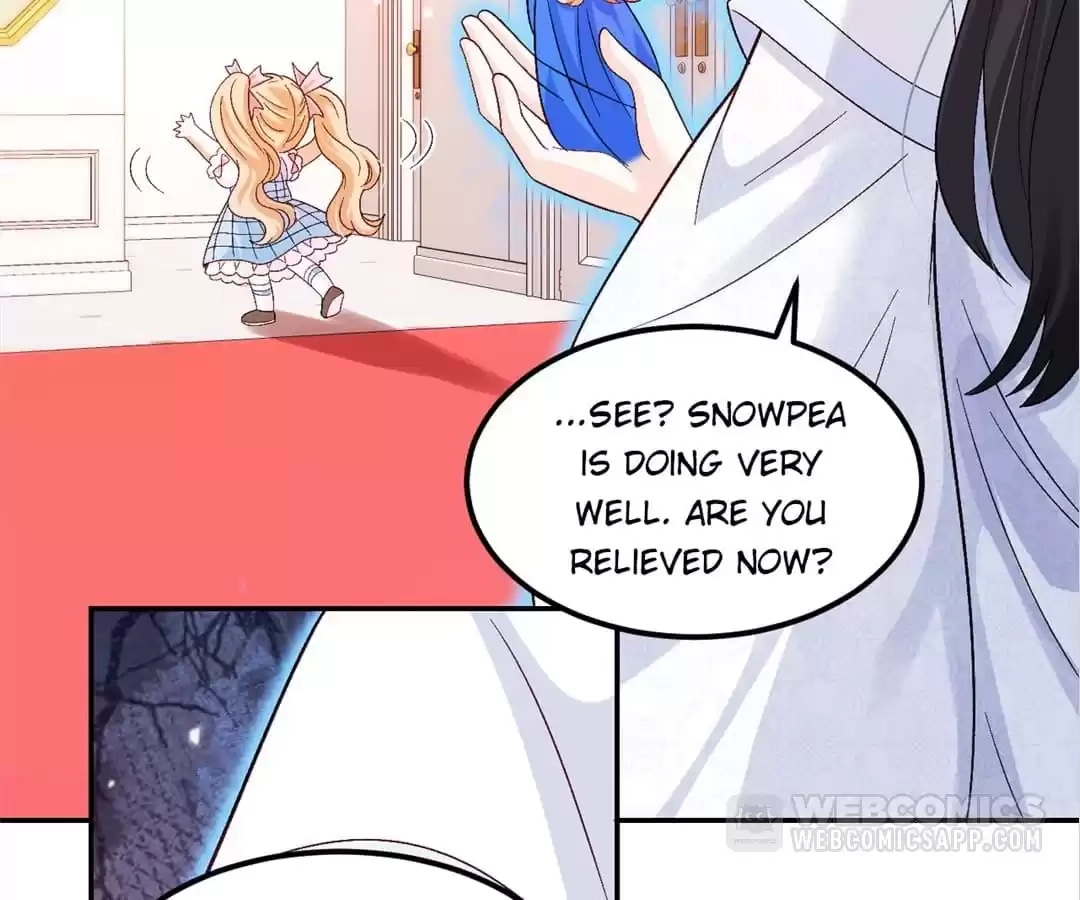 Spoiled Rotten by My Uncles Chapter 63 page 47 - 