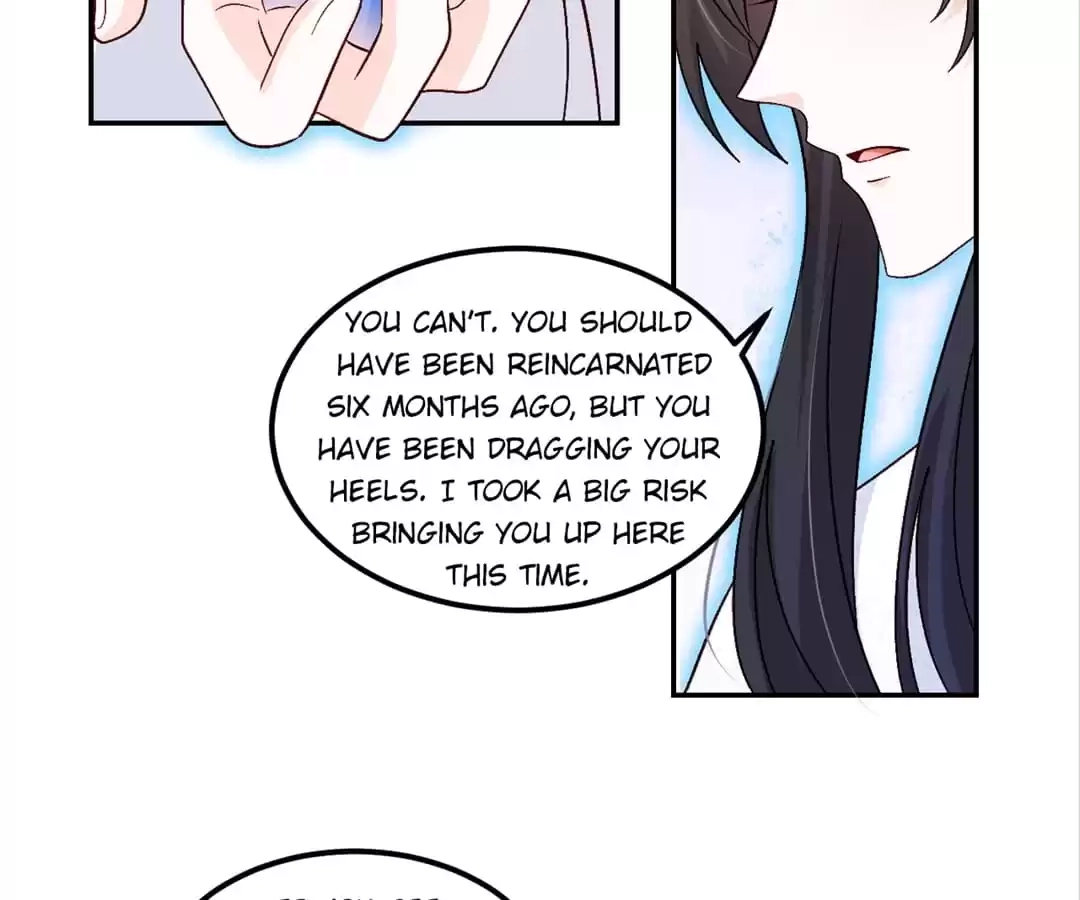 Spoiled Rotten by My Uncles Chapter 63 page 49 - 