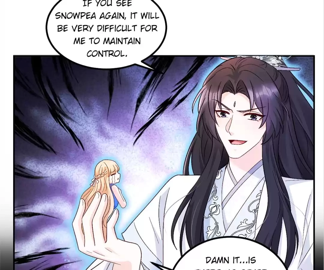 Spoiled Rotten by My Uncles Chapter 63 page 50 - 