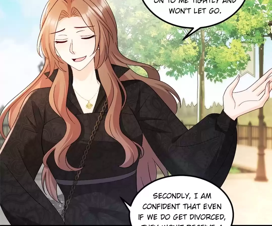 Spoiled Rotten by My Uncles Chapter 63 page 6 - 