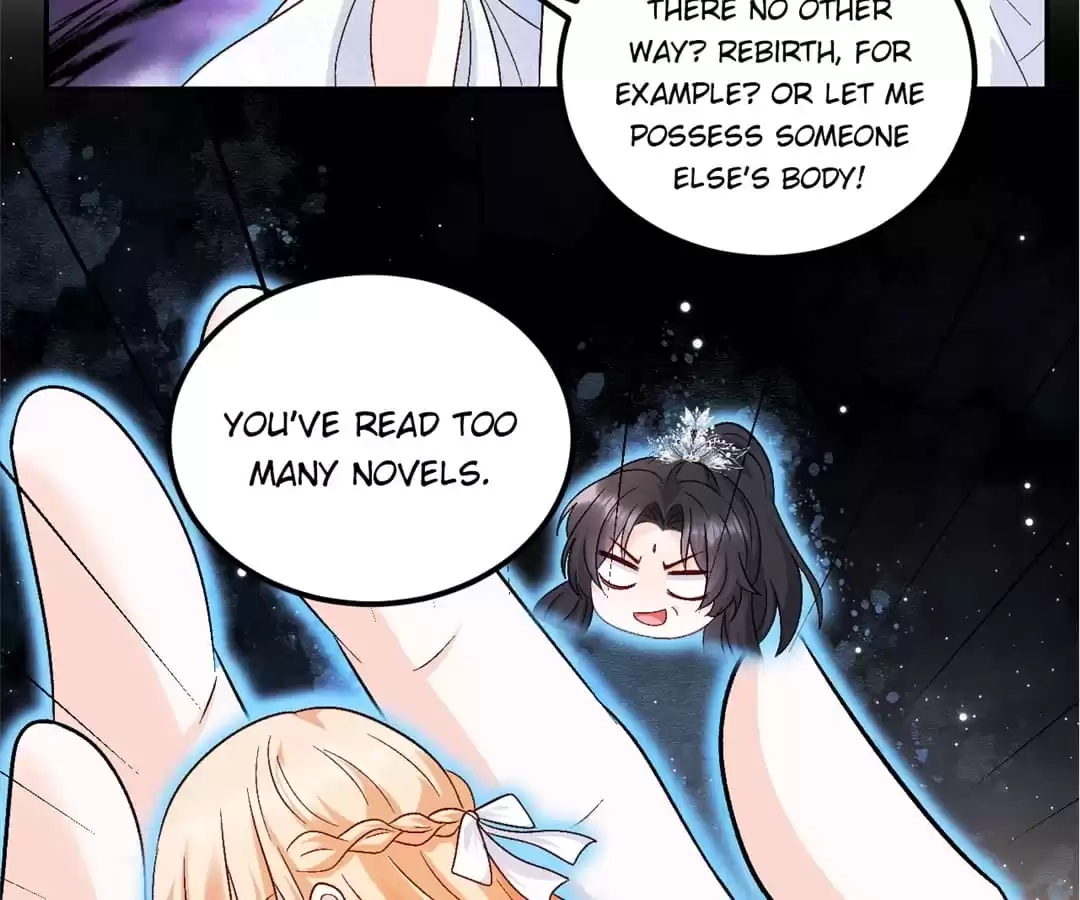 Spoiled Rotten by My Uncles Chapter 63 page 51 - 