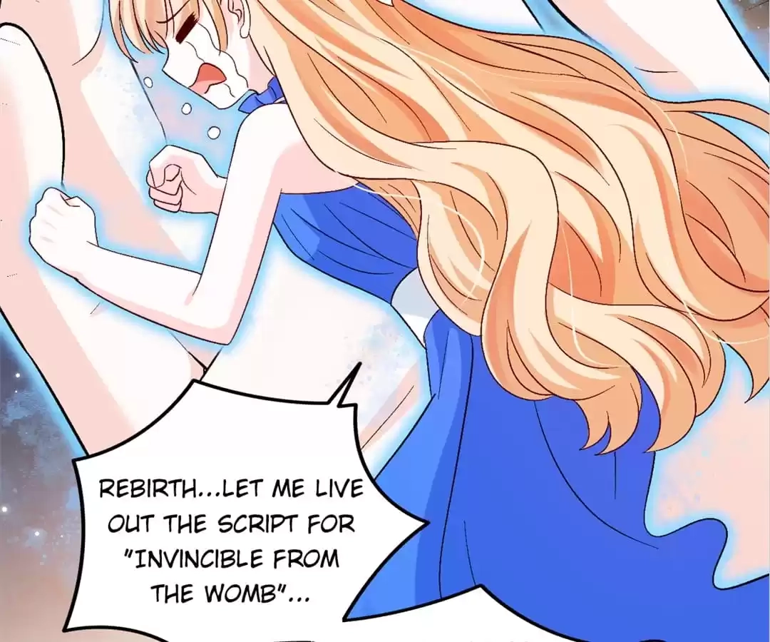 Spoiled Rotten by My Uncles Chapter 63 page 52 - 