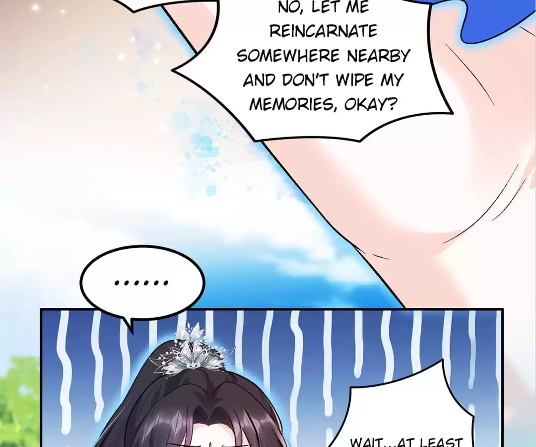 Spoiled Rotten by My Uncles Chapter 63 page 53 - 
