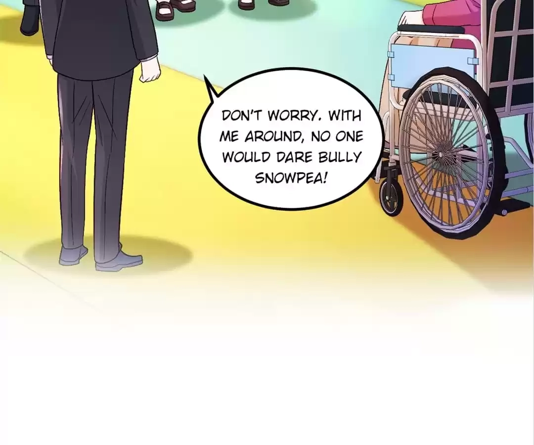 Spoiled Rotten by My Uncles Chapter 63 page 56 - 
