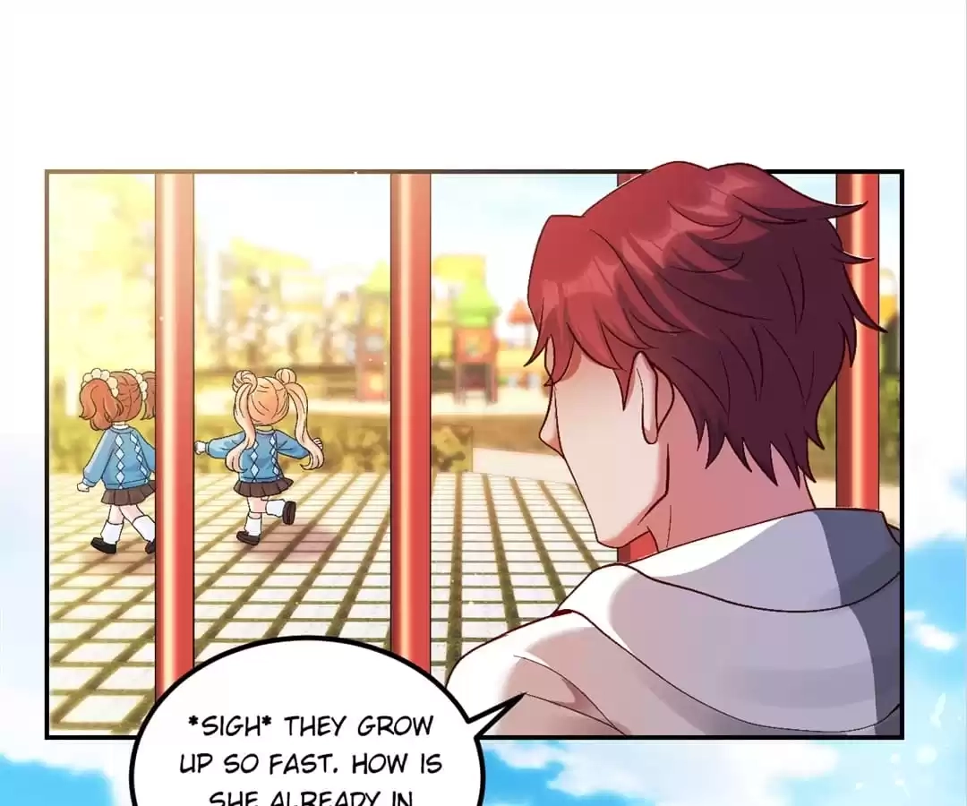 Spoiled Rotten by My Uncles Chapter 63 page 57 - 