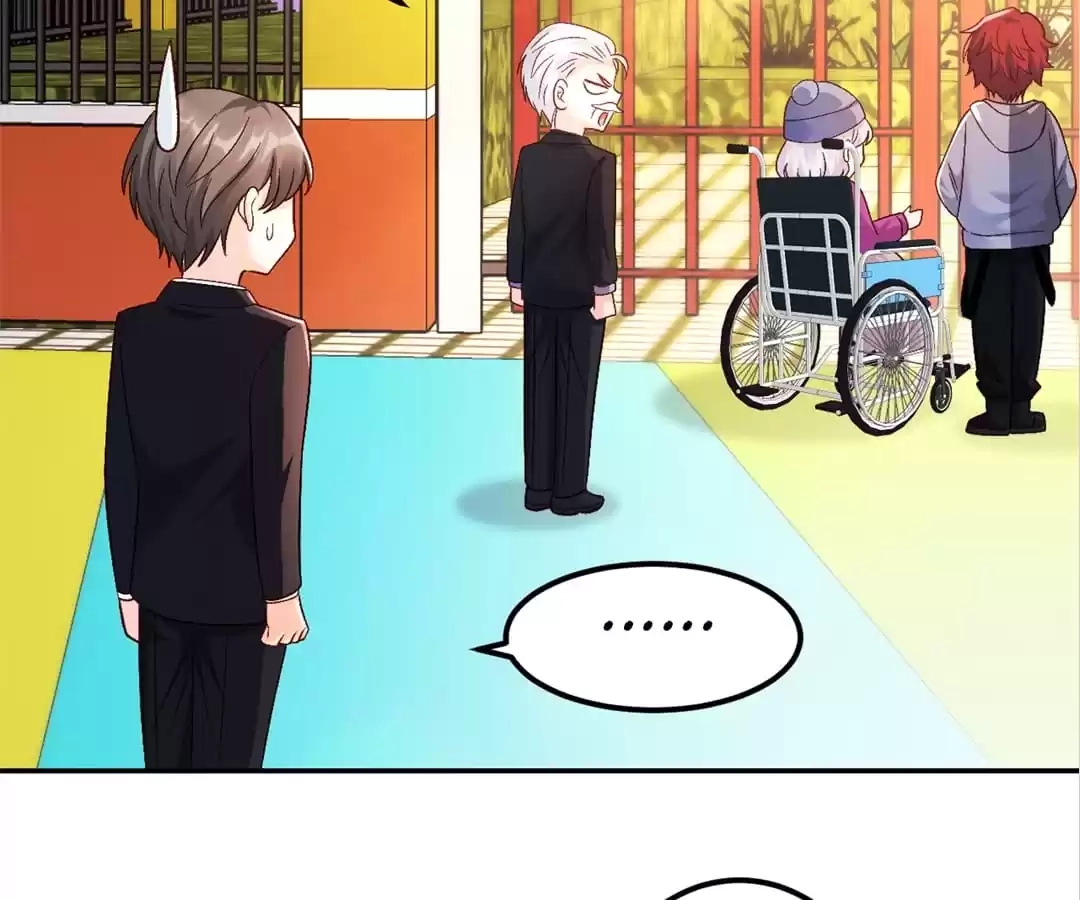 Spoiled Rotten by My Uncles Chapter 63 page 59 - 
