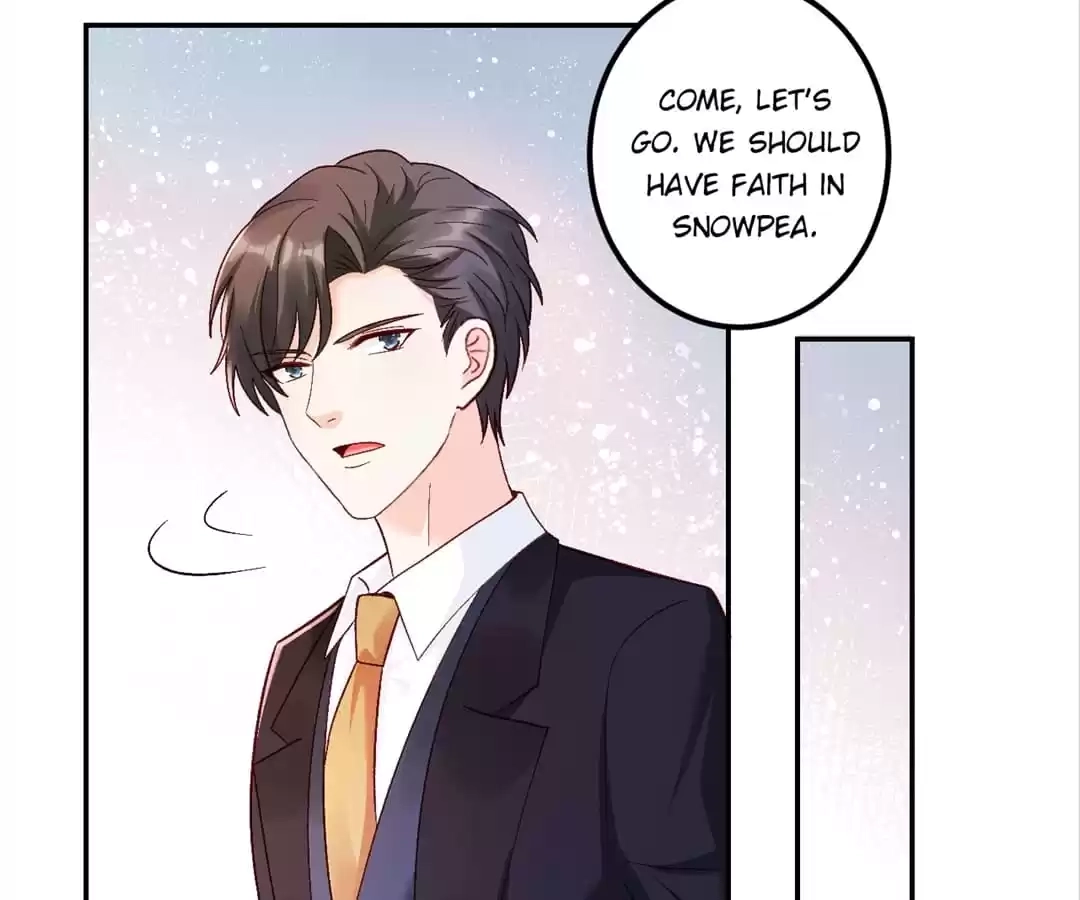 Spoiled Rotten by My Uncles Chapter 63 page 60 - 
