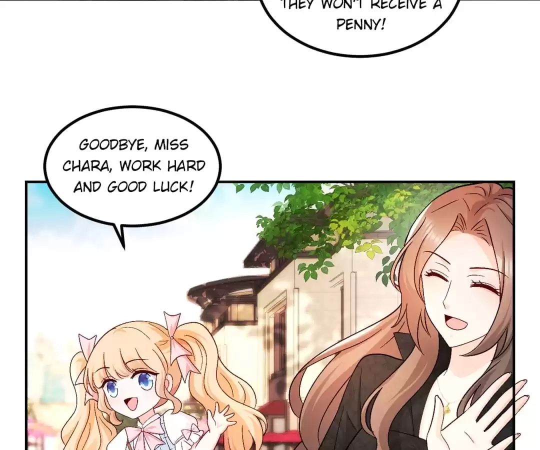 Spoiled Rotten by My Uncles Chapter 63 page 7 - 